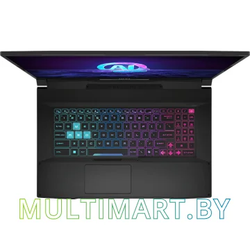 Игровой ноутбук MSI Katana A17 AI B8VF-1027XBY (9S7-17LN31-1027) картинка 2